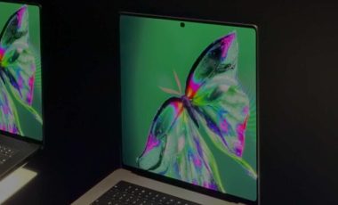 MacBook Pro. // Source : Numerama MacBook Pro. // Source : Numerama