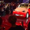 Citroën 2 CV lors des journées publiques  // Source : Joris Clerc pour le Mondial de Paris