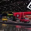 Stand Renault au Mondial de Paris 2026 // Source : Raphaelle Baut pour Numerama