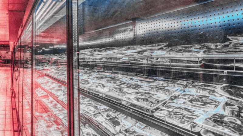 Piratage Intermarché, Super U, Leclerc : pourquoi les frigos des supermarchés sont-ils connectés à Internet ?