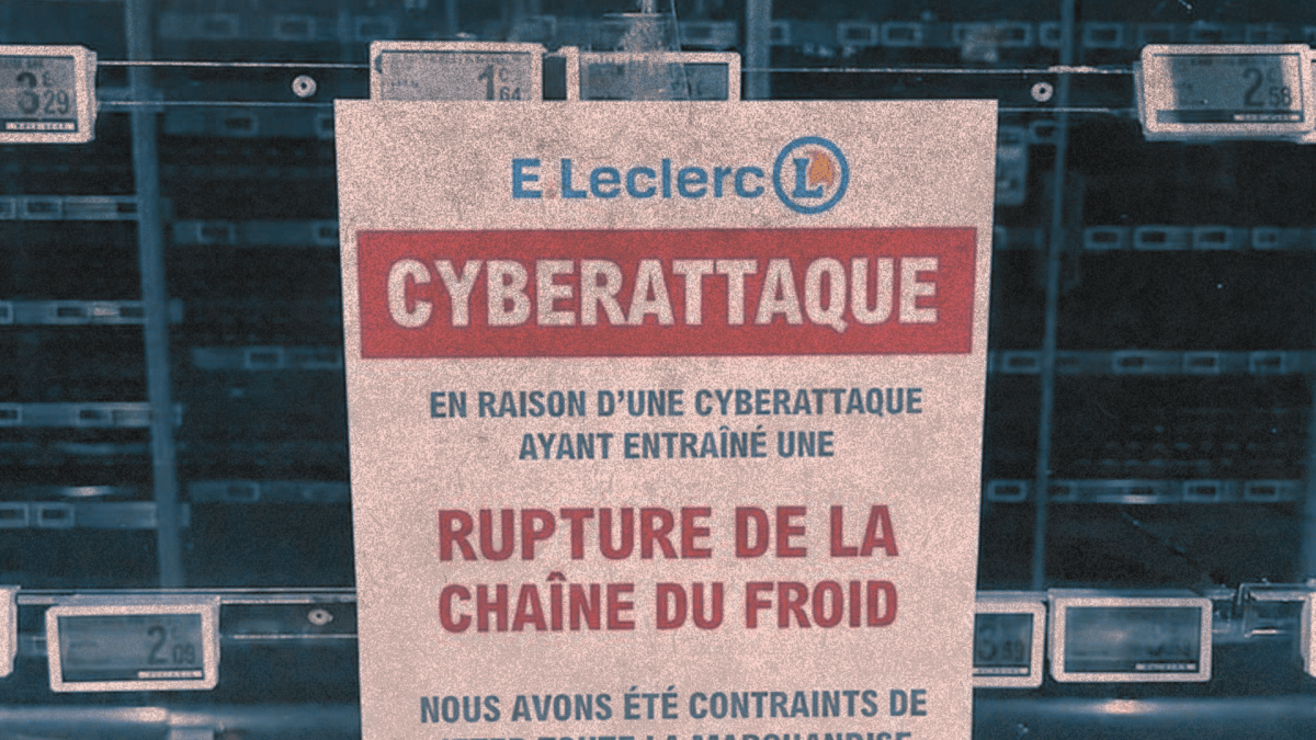 C’est l’hécatombe : après Danfoss, un deuxième fournisseur de systèmes frigorifiques est visé par des hackers