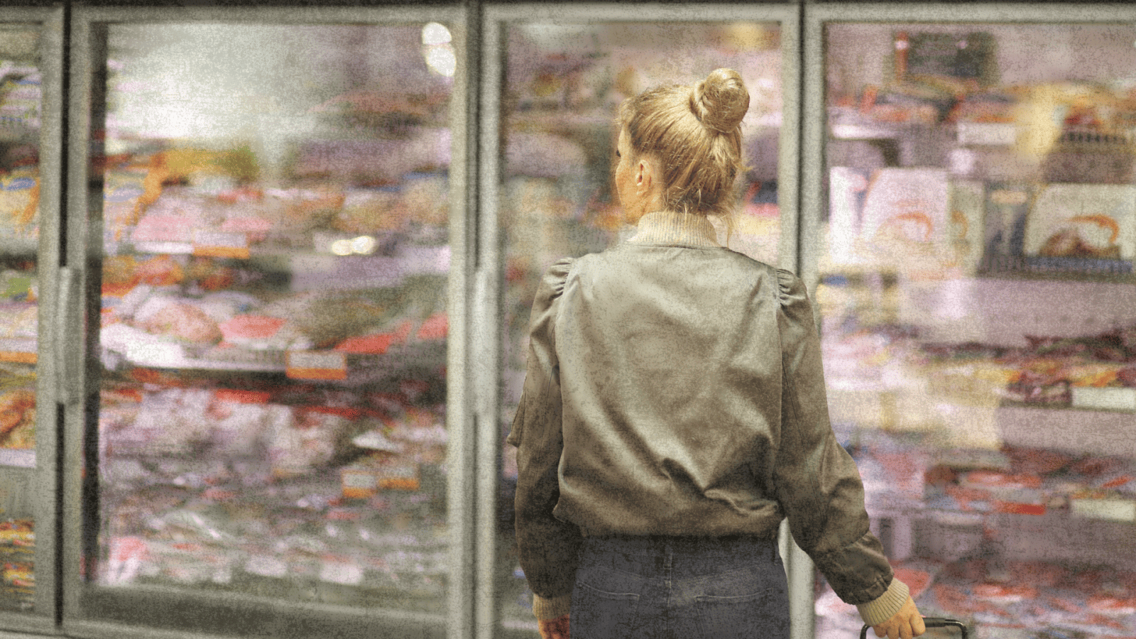 Frigos piratés dans les supermarchés : les grandes enseignes ont un coupable tout désigné