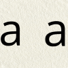 a et a // Source : montage numerama