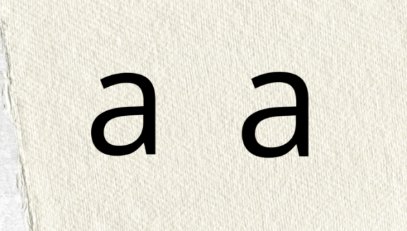 a et a // Source : montage numerama a et a // Source : montage numerama