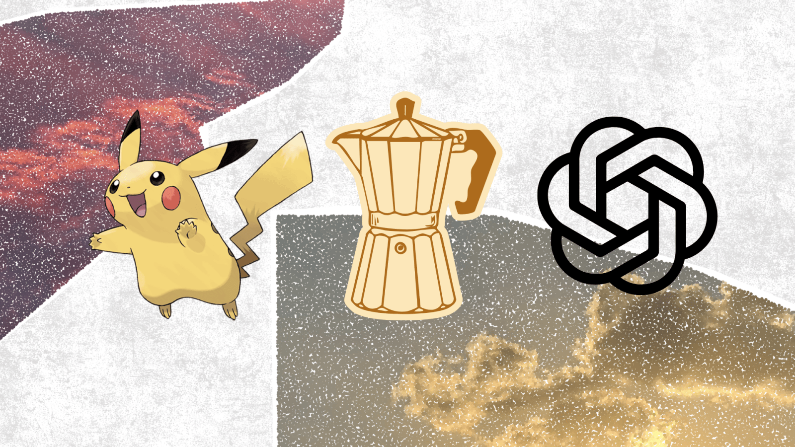 Une cafetière connectée qui envoie un téraoctet de données, 58 fausses boutiques Pokémon et OpenAI accusée de représailles contre ses chercheurs en sécurité : on vous raconte la semaine Cyberguerre