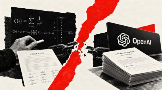 Source : Numerama avec ChatGPT Source : Numerama avec ChatGPT