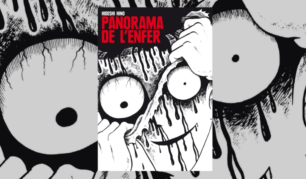 Panorama de l'enfer // Source : IMHO Panorama de l'enfer // Source : IMHO
