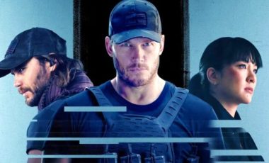 The Terminal List Saison 2 // Source : Prime Video