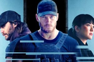 The Terminal List Saison 2 // Source : Prime Video The Terminal List Saison 2 // Source : Prime Video