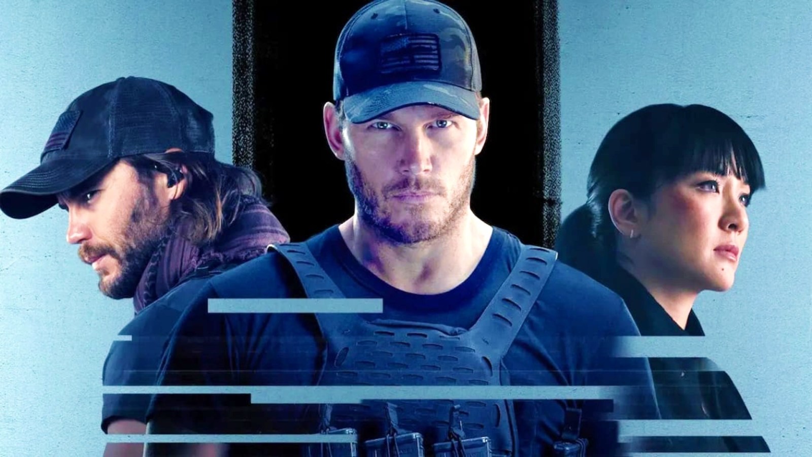 The Terminal List : on a vu la saison 2, c'est la meilleure série pour remplacer Reacher