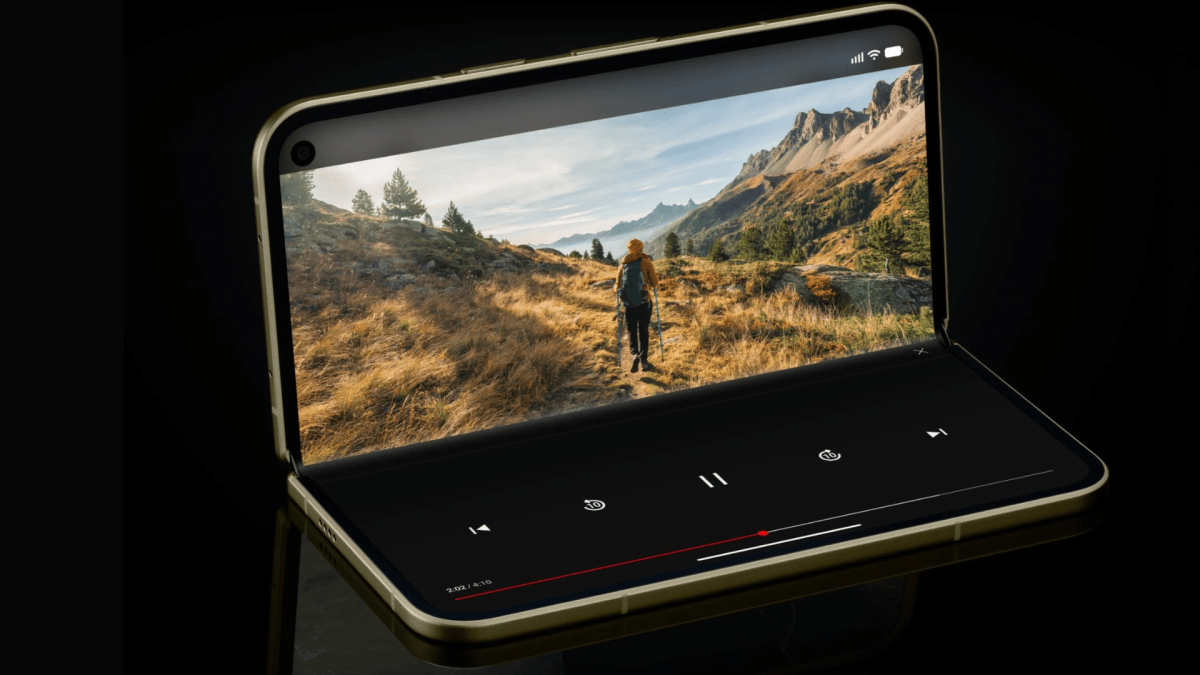 Si vous voulez un smartphone pliable avant 2027, le Pixel 11 Pro Fold baisse de 300 €