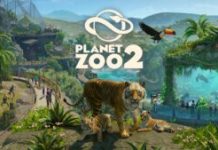 Planet Zoo 2 // Source : Frontier Planet Zoo 2 // Source : Frontier