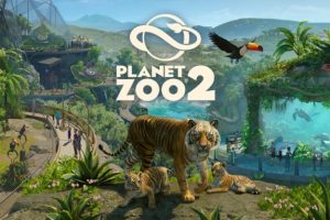 Planet Zoo 2 // Source : Frontier