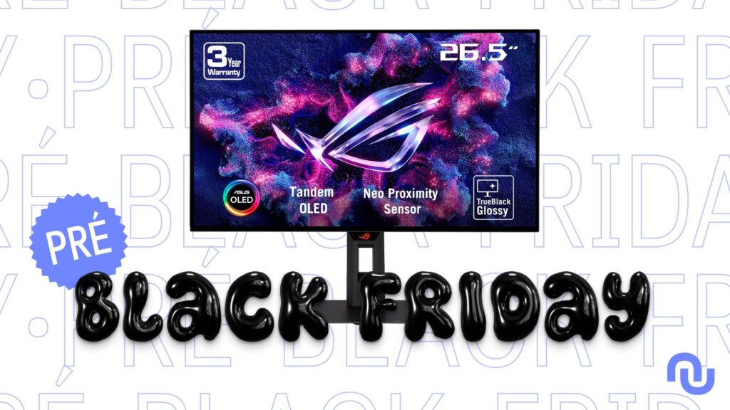 Asus ROG XG27AQWMG Asus ROG XG27AQWMG