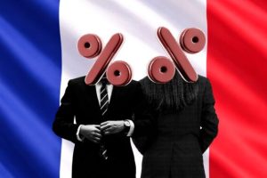 Sondages de l'élection présidentielle 2027 : où les consulter en ligne ? // Source : Montage Numerama avec Canva Sondages de l'élection présidentielle 2027 : où les consulter en ligne ? // Source : Montage Numerama avec Canva