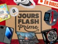 Prime Day Amazon en direct // Source : Numerama