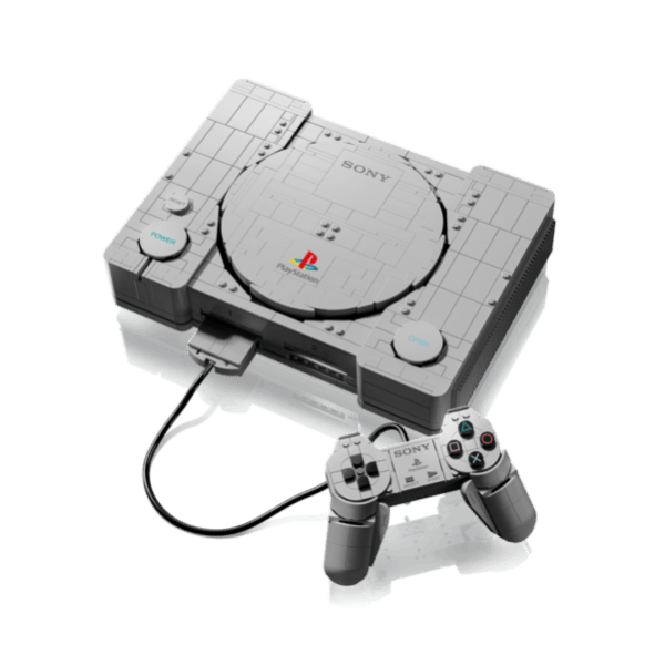 Lego PlayStation 1 (72306)