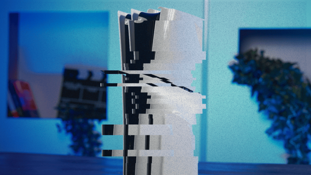 PS5 jailbreak // Source : Numerama PS5 jailbreak // Source : Numerama