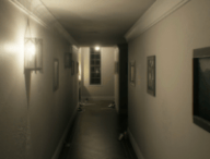 P.T. // Source : Konami P.T. // Source : Konami