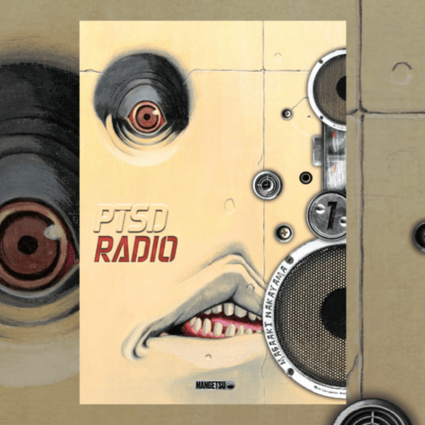 PTSD Radio