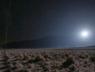 Le test réalisé à Lone Pine. Source : Reflect Orbital Le test réalisé à Lone Pine. Source : Reflect Orbital