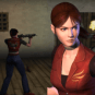 Resident Evil: code Veronica // Source : Capcom Resident Evil: code Veronica // Source : Capcom