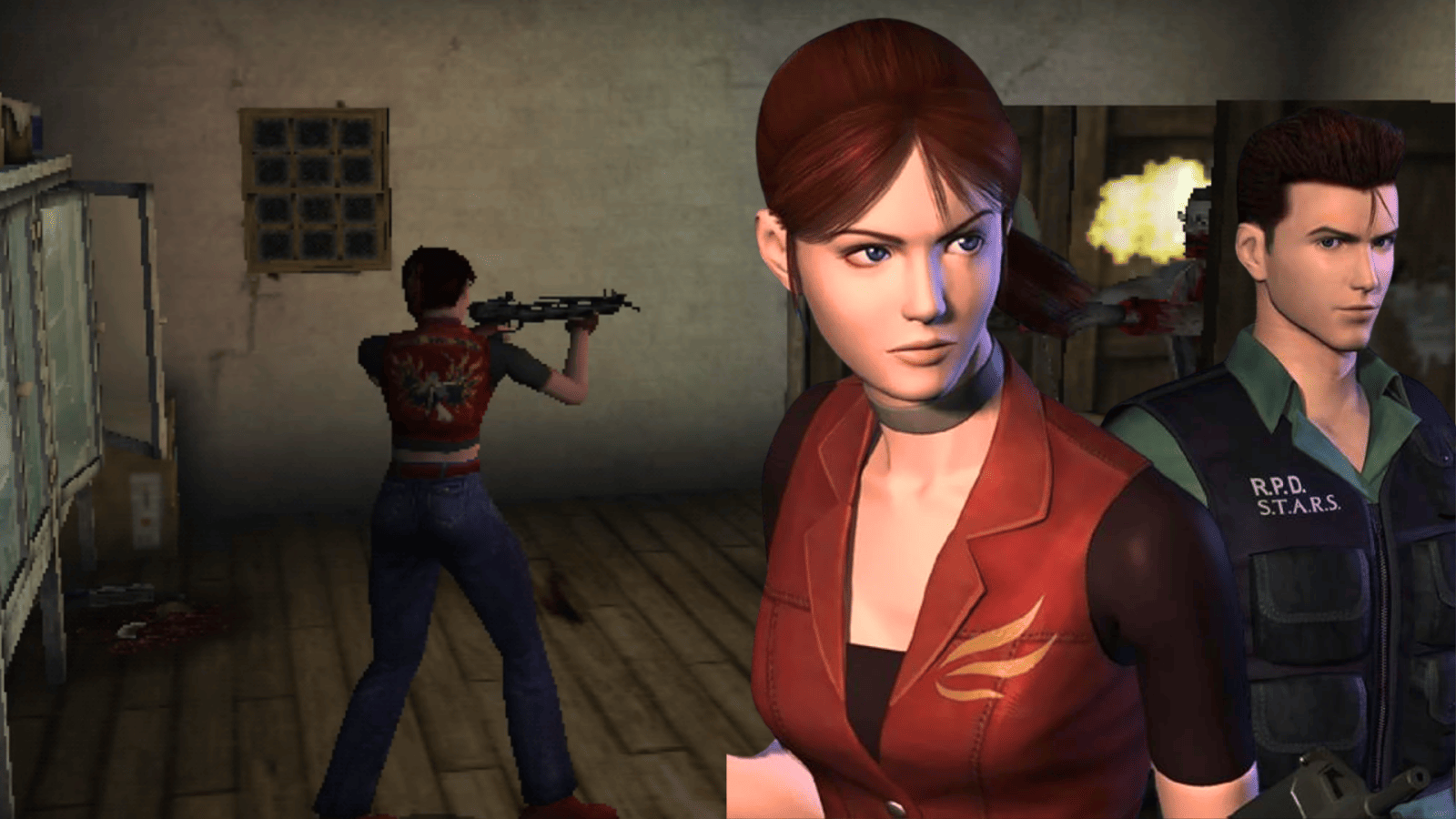 « Il a fait dérailler la saga », Resident Evil: Code Veronica est-il à l’origine du virage controversé de la série ?