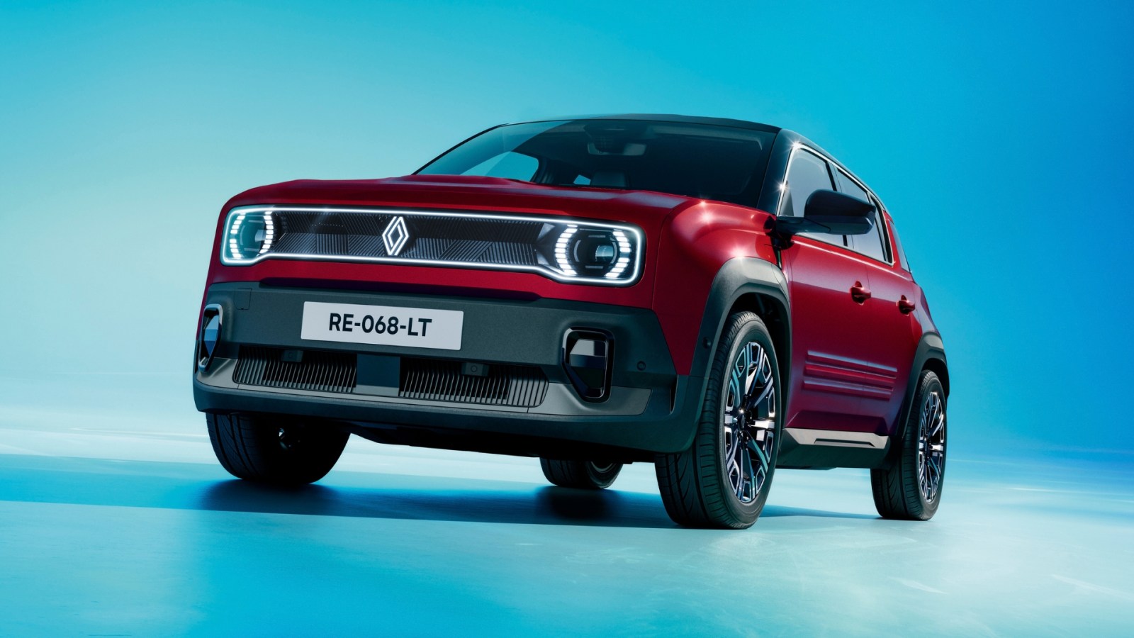 Batterie LFP et clim manuelle : ce que Renault sacrifie sur sa R4 Jogging pour baisser le prix