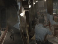 Resident Evil coop // Source : nexusmods Resident Evil coop // Source : nexusmods