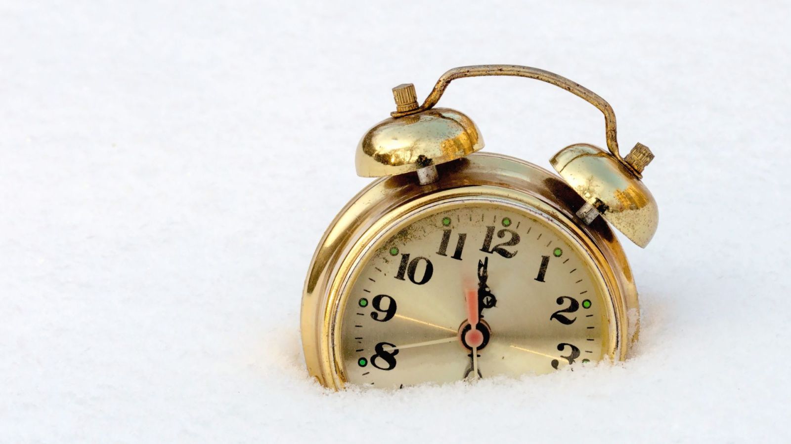 France to Switch to Winter Time This Weekend