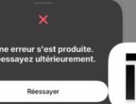 Revolut en panne. // Source : Numerama Revolut en panne. // Source : Numerama