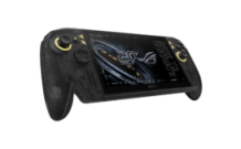 ROG Xbox Ally X20 // Source : Microsoft ROG Xbox Ally X20 // Source : Microsoft