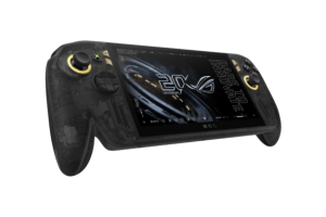 ROG Xbox Ally X20 // Source : Microsoft ROG Xbox Ally X20 // Source : Microsoft