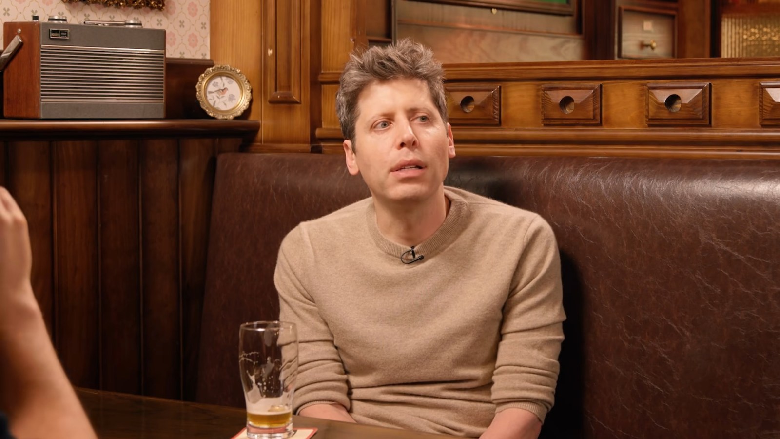 Sam Altman (OpenAI) préfèrerait que la RAM de votre PC aille dans ses datacenters