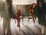 Street Fighter // Source : Legendary Street Fighter // Source : Legendary