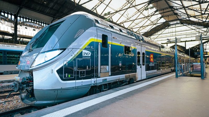 Tempête Austen : votre train est supprimé ou en retard ? Voici les règles de la SNCF pour vous faire rembourser