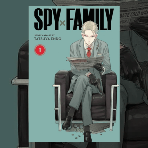 Spy X Family