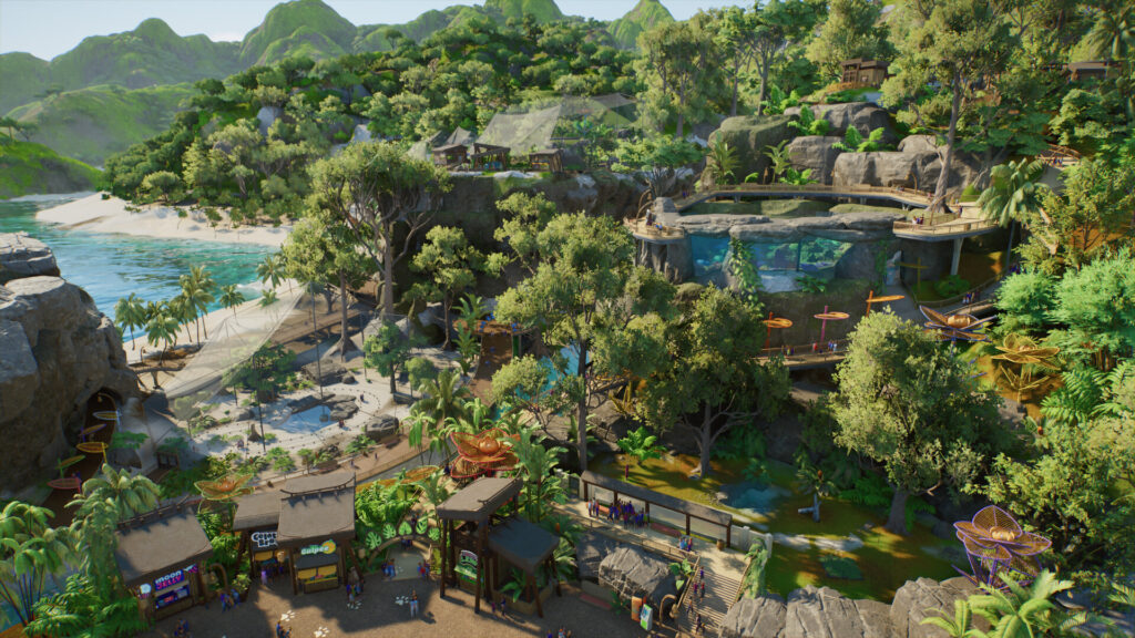 Pas mal non ? // Source : Frontier Pas mal non ? // Source : Frontier