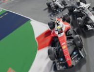 F1 25 // Source : Electronic Arts F1 25 // Source : Electronic Arts