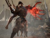 Valor Mortis // Source : One More Level