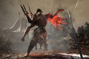 Valor Mortis // Source : One More Level Valor Mortis // Source : One More Level