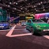 Renault au Mondial de Paris 2026 // Source : Raphaelle Baut pour Numerama