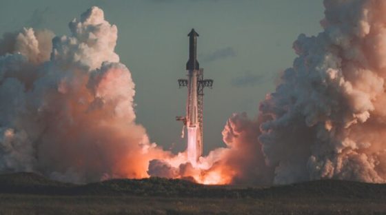 Source : SpaceX Source : SpaceX