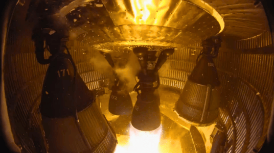 Source : SpaceX Source : SpaceX