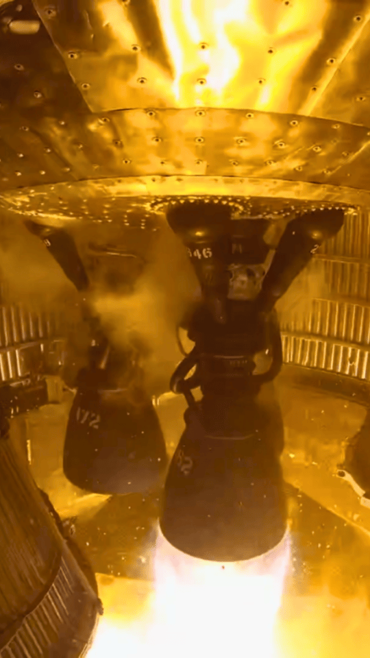 Source : SpaceX Source : SpaceX