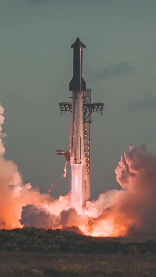 Source : SpaceX Source : SpaceX