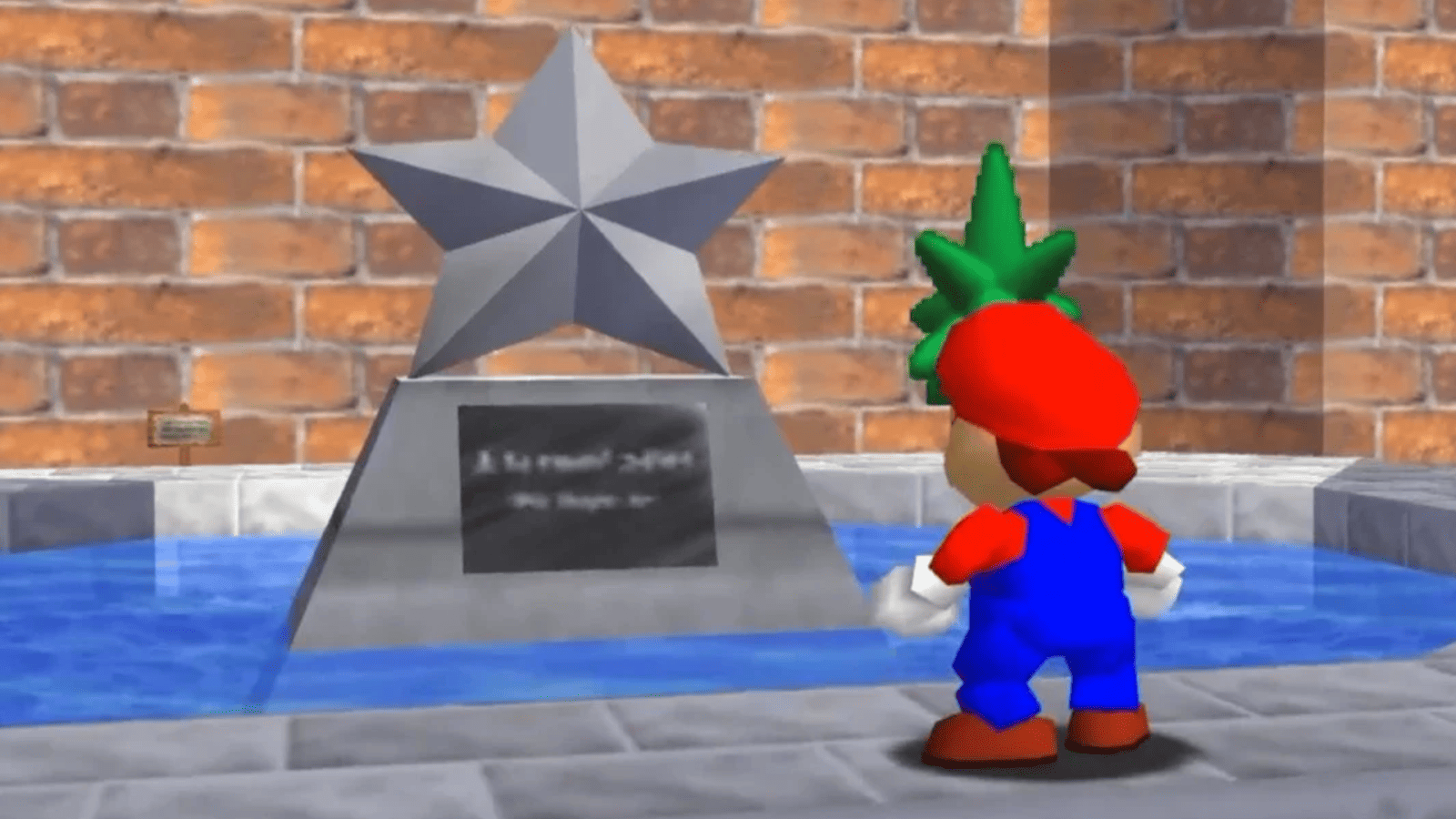 Super Mario 64 : une énigme vieille de 30 ans enfin déchiffrée met fin à une légende urbaine