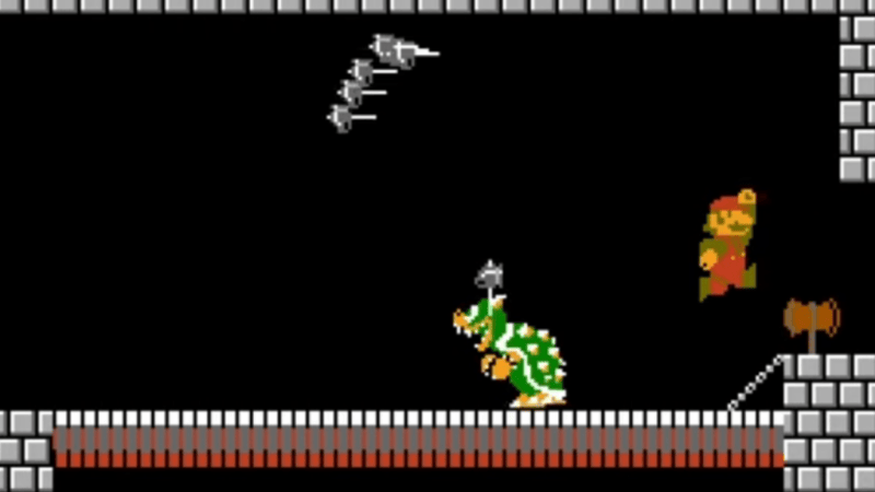 Shigeru Miyamoto revient sur ce qu’il considère comme la plus grande invention de Super Mario Bros