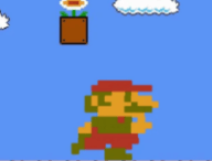 Super Mario Bros. // Source : Atlas Arcade, Ubonga / YouTube Super Mario Bros. // Source : Atlas Arcade, Ubonga / YouTube