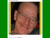 Support Walter White // Source : Montage Numerama Support Walter White // Source : Montage Numerama